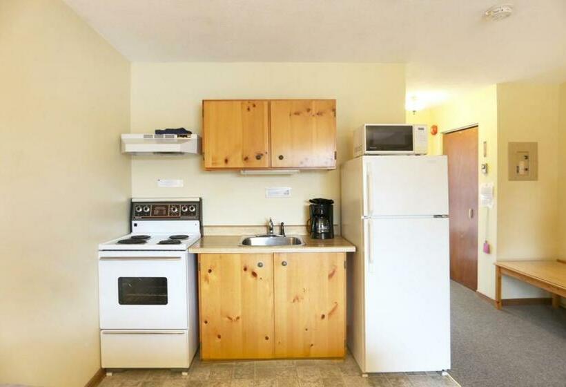 ジュニアスイート, Sunny Point Resort Ltd