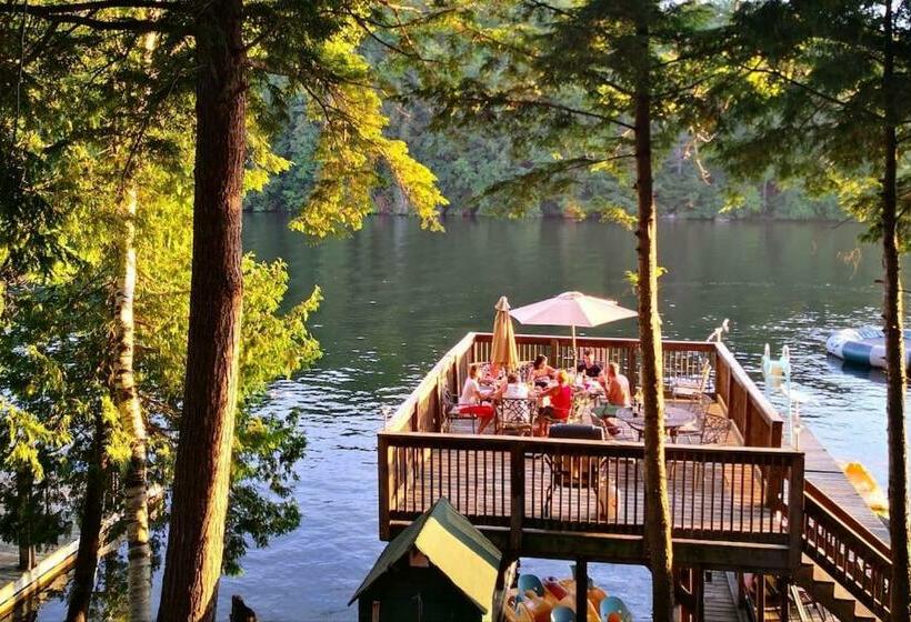 ジュニアスイート, Sunny Point Resort Ltd