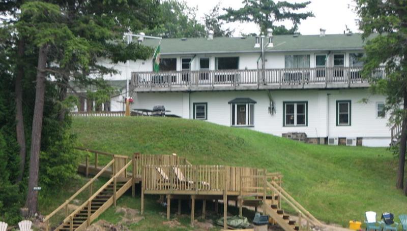 Полулюкс, Sunny Point Resort Ltd