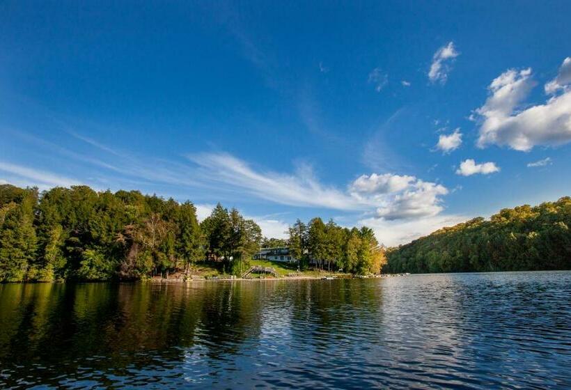 ジュニアスイート, Sunny Point Resort Ltd