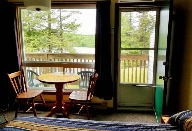 ジュニアスイート, Sunny Point Resort Ltd