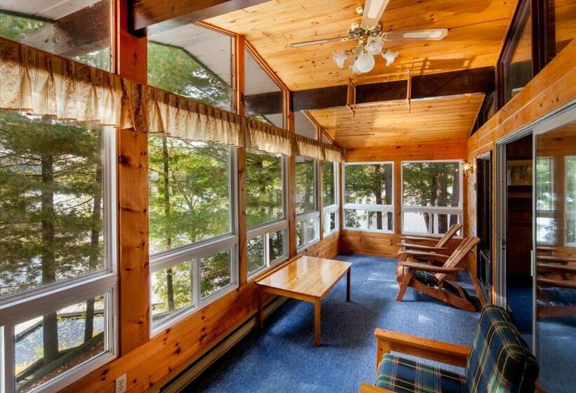 ２ベッドスイートルーム, Sunny Point Resort Ltd