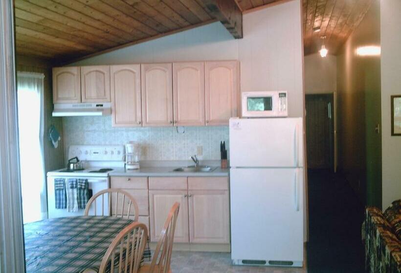 ２ベッドスイートルーム, Sunny Point Resort Ltd