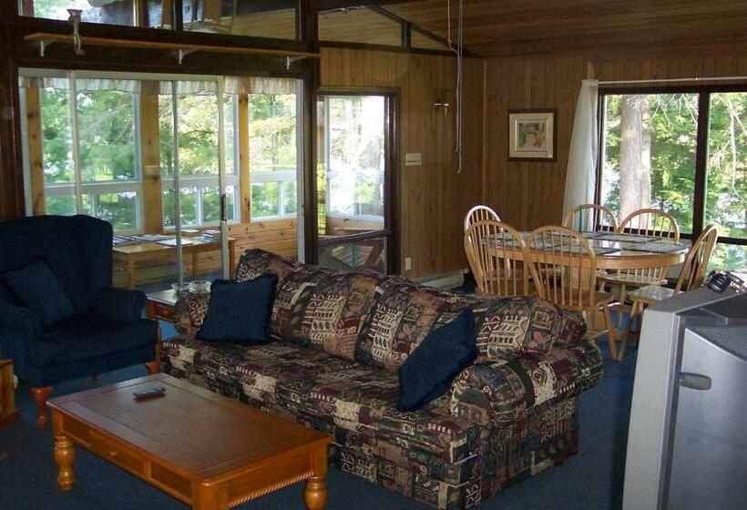 ２ベッドスイートルーム, Sunny Point Resort Ltd