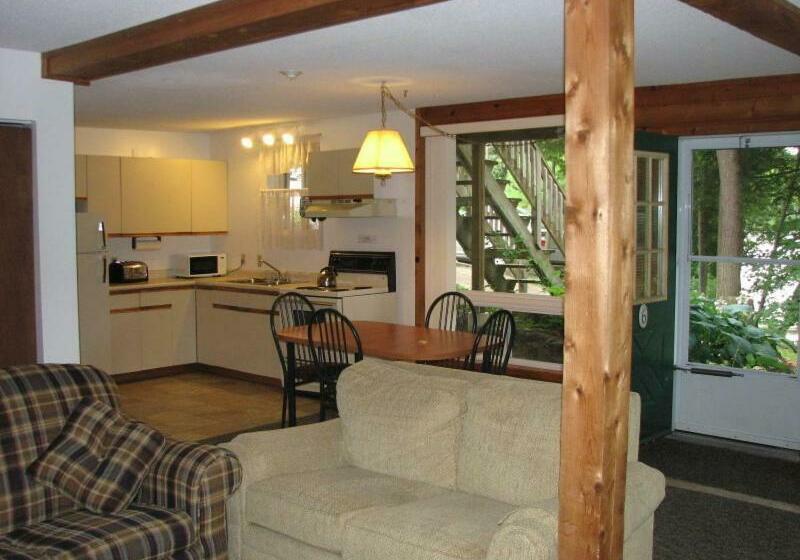 Люкс 2 Спальни, Sunny Point Resort Ltd