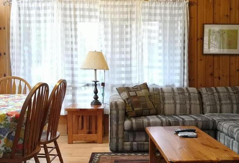 ３ベッドルームハウス, Sunny Point Resort Ltd