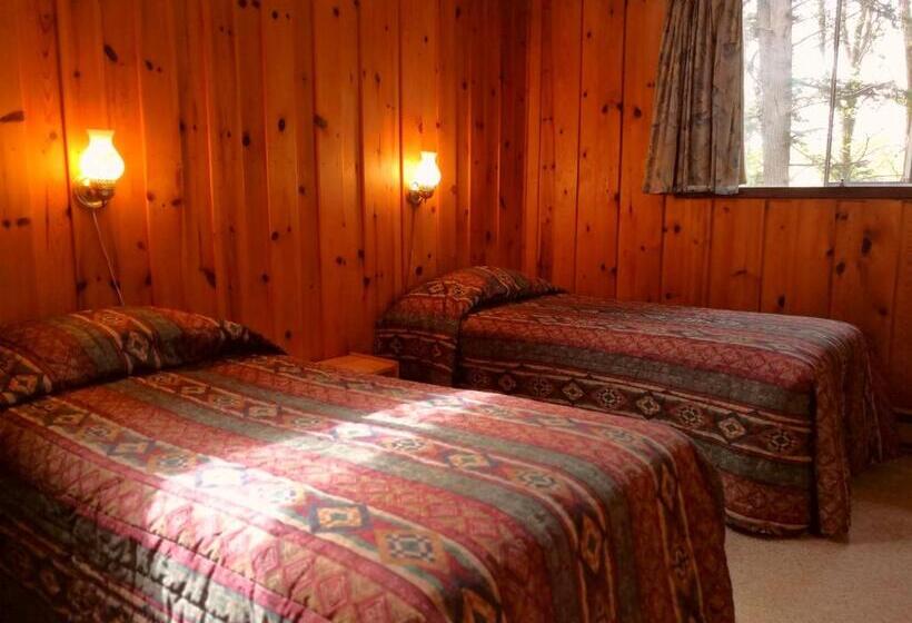 ３ベッドルームハウス, Sunny Point Resort Ltd