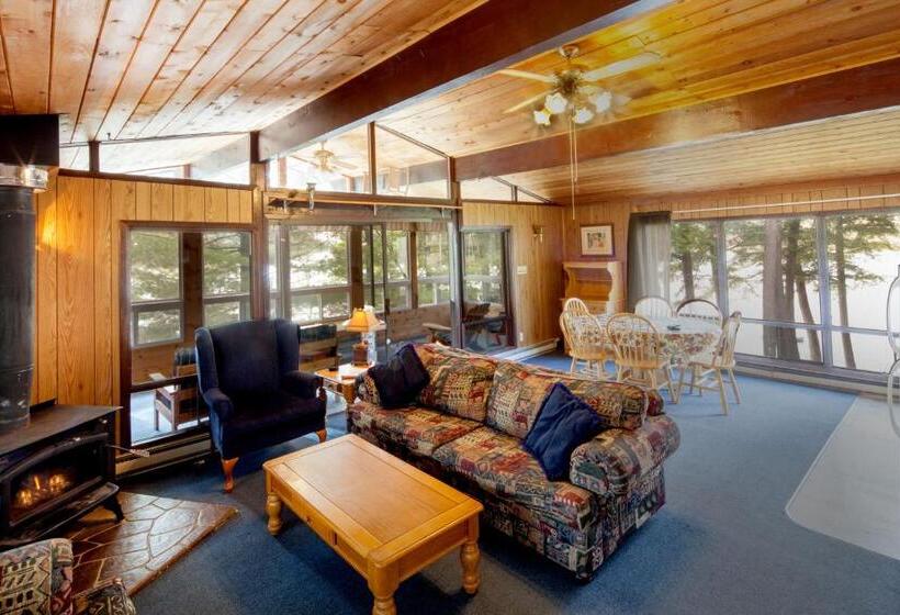 ３ベッドルームハウス, Sunny Point Resort Ltd