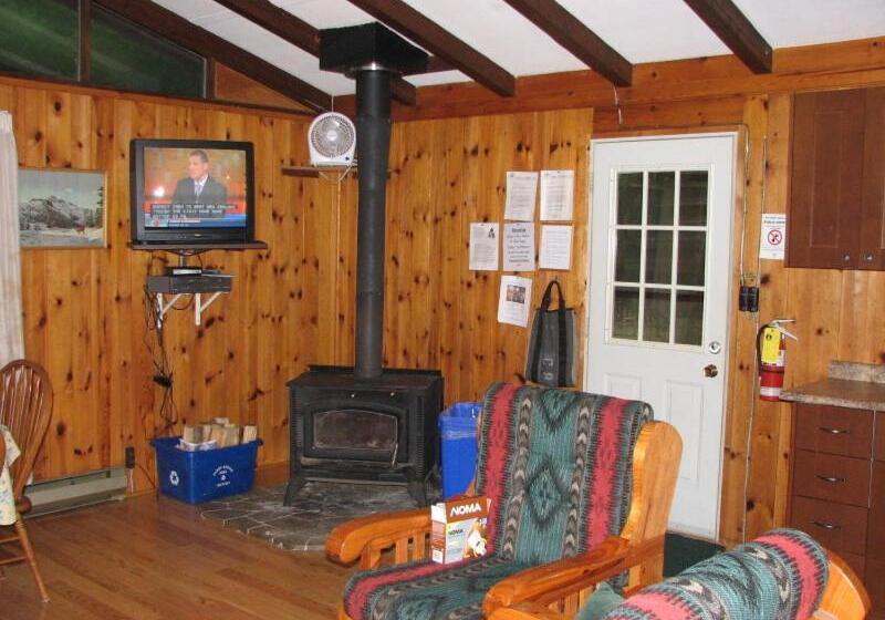 ３ベッドルームハウス, Sunny Point Resort Ltd