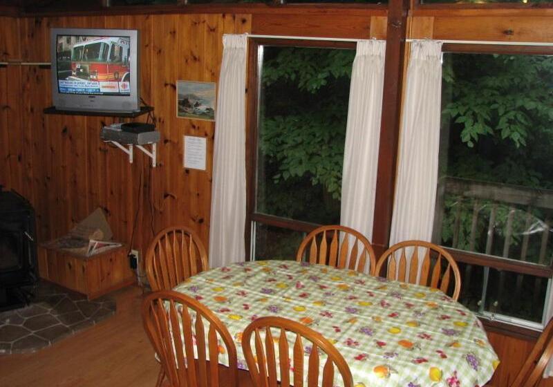 ３ベッドルームハウス, Sunny Point Resort Ltd