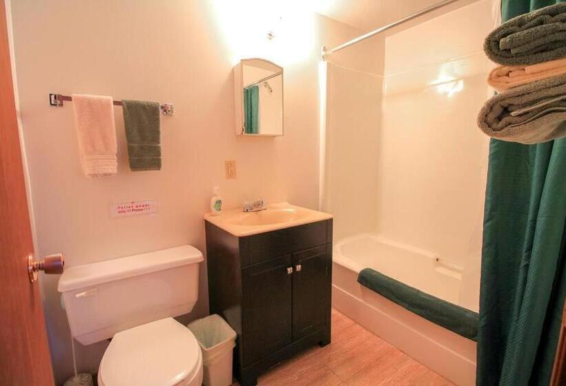 Suite with lake view, Sunny Point Resort Ltd