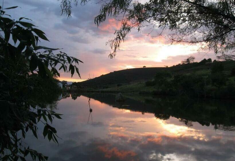 StandaardKamer, Ecoposada Viña De Aldana