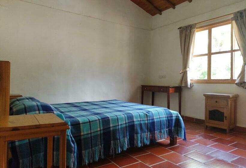 StandaardKamer, Ecoposada Viña De Aldana