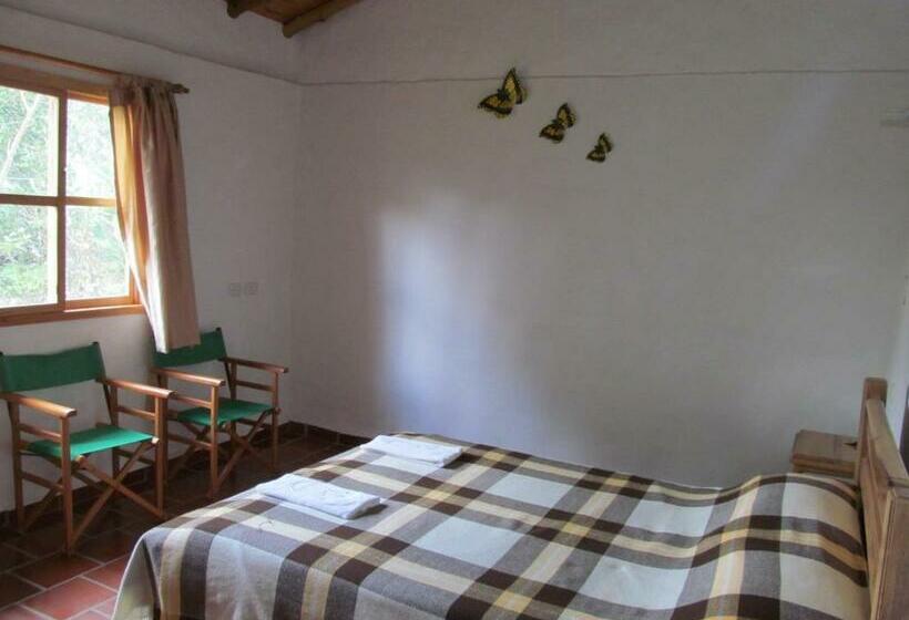 StandaardKamer, Ecoposada Viña De Aldana