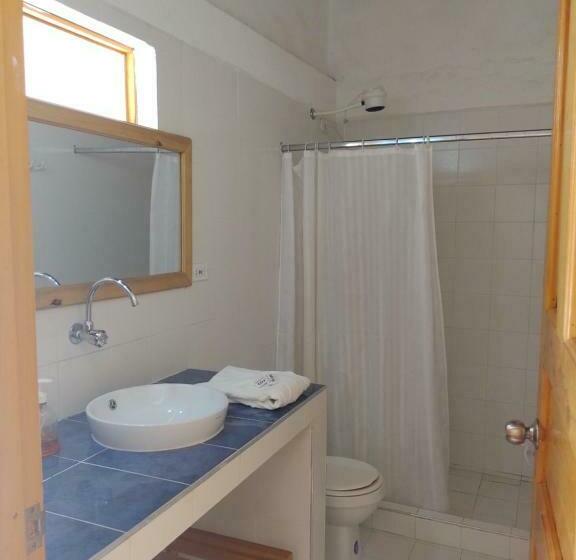 StandaardKamer, Ecoposada Viña De Aldana