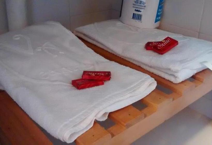 StandaardKamer, Ecoposada Viña De Aldana