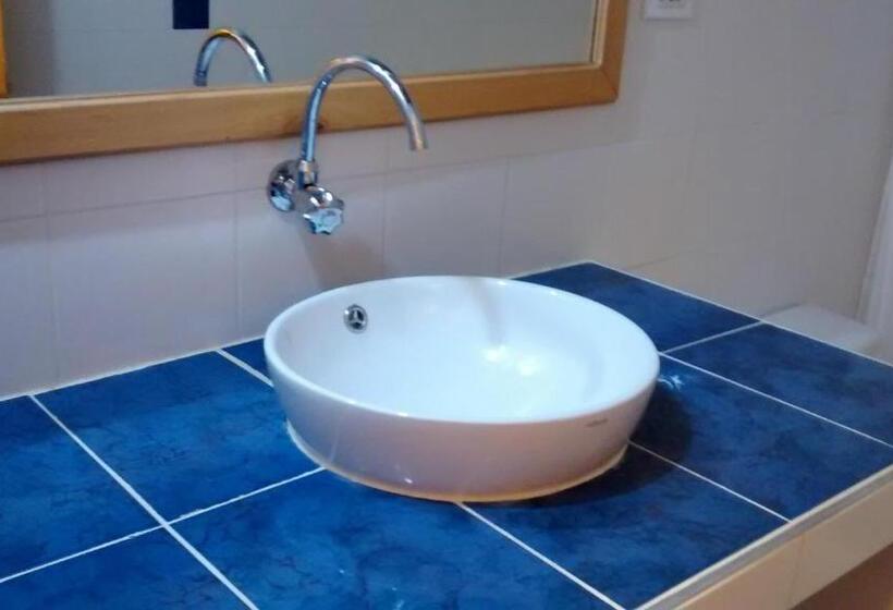 StandaardKamer, Ecoposada Viña De Aldana