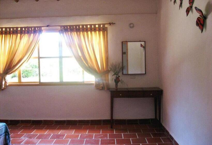 StandaardKamer, Ecoposada Viña De Aldana