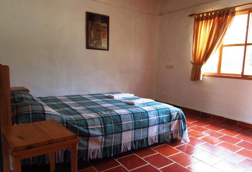 StandaardKamer, Ecoposada Viña De Aldana