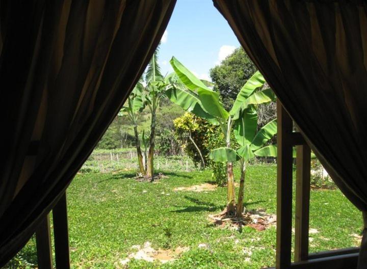 StandaardKamer, Ecoposada Viña De Aldana