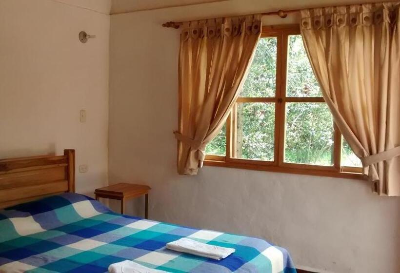 StandaardKamer, Ecoposada Viña De Aldana