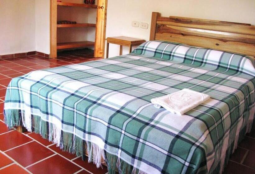 StandaardKamer, Ecoposada Viña De Aldana