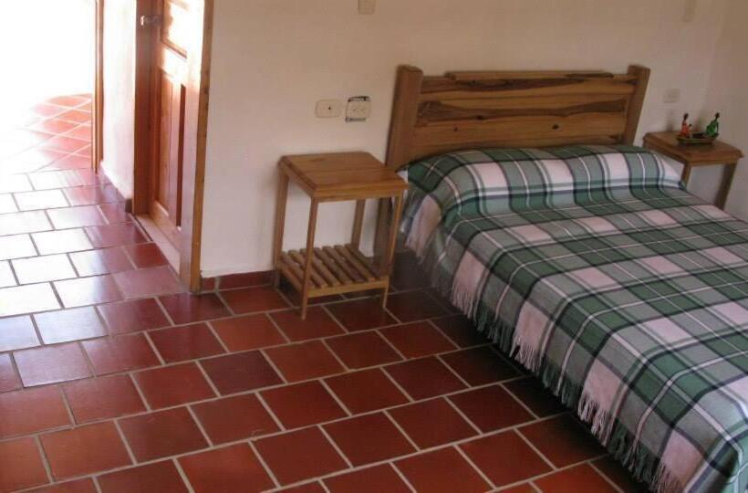 StandaardKamer, Ecoposada Viña De Aldana