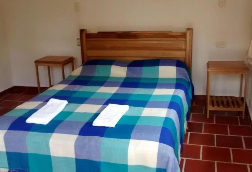 StandaardKamer, Ecoposada Viña De Aldana