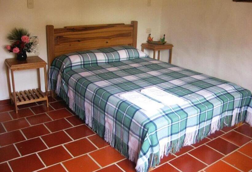 StandaardKamer, Ecoposada Viña De Aldana