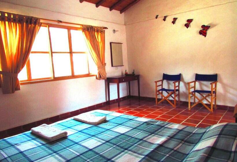 StandaardKamer, Ecoposada Viña De Aldana