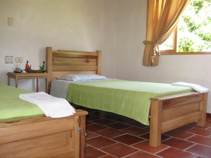 StandaardKamer, Ecoposada Viña De Aldana