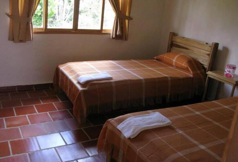 StandaardKamer, Ecoposada Viña De Aldana