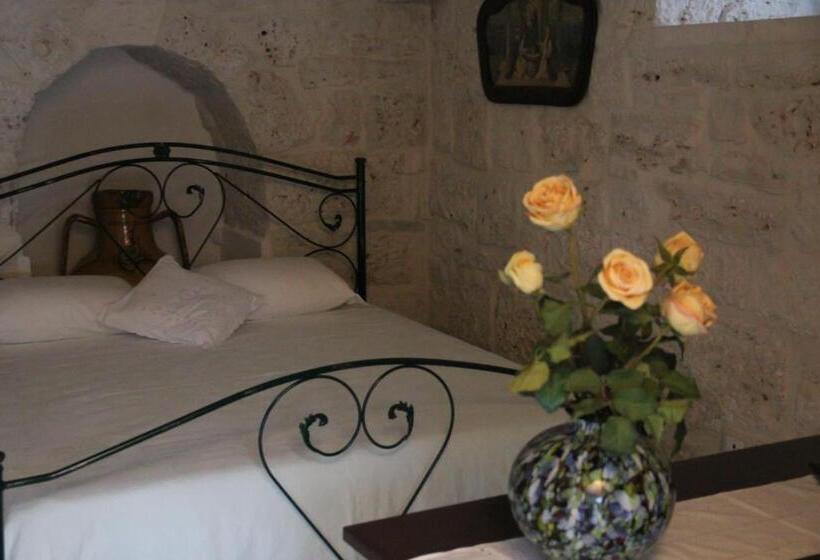 스탠다드 룸, B&b Masseria Nuove Caselle