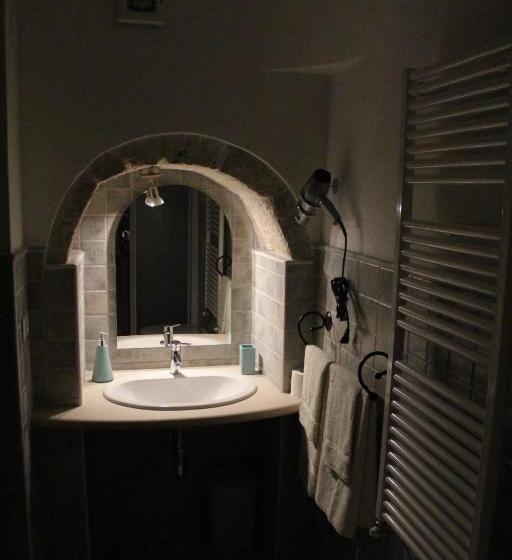 Номер Стандарт, B&b Masseria Nuove Caselle