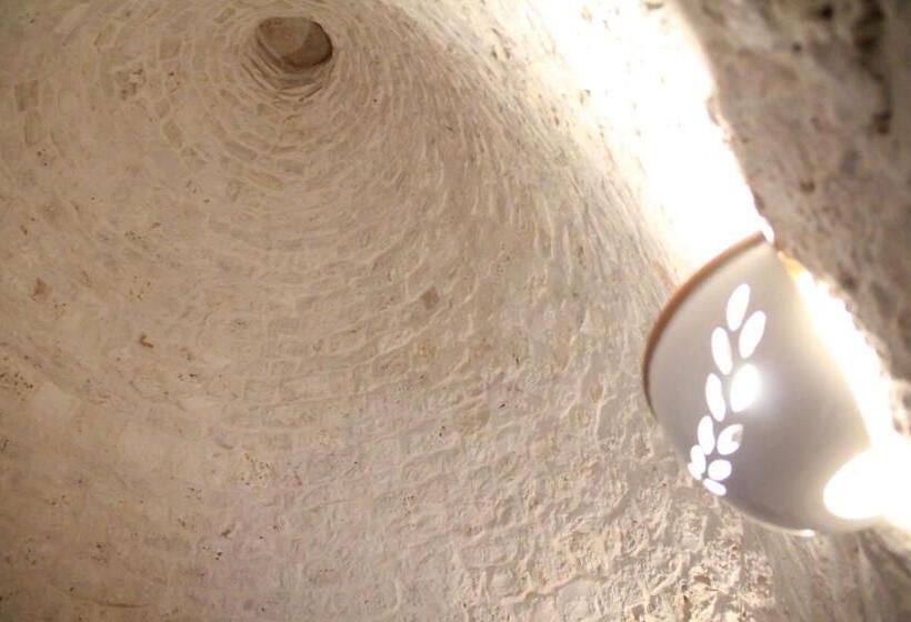 스탠다드 룸, B&b Masseria Nuove Caselle