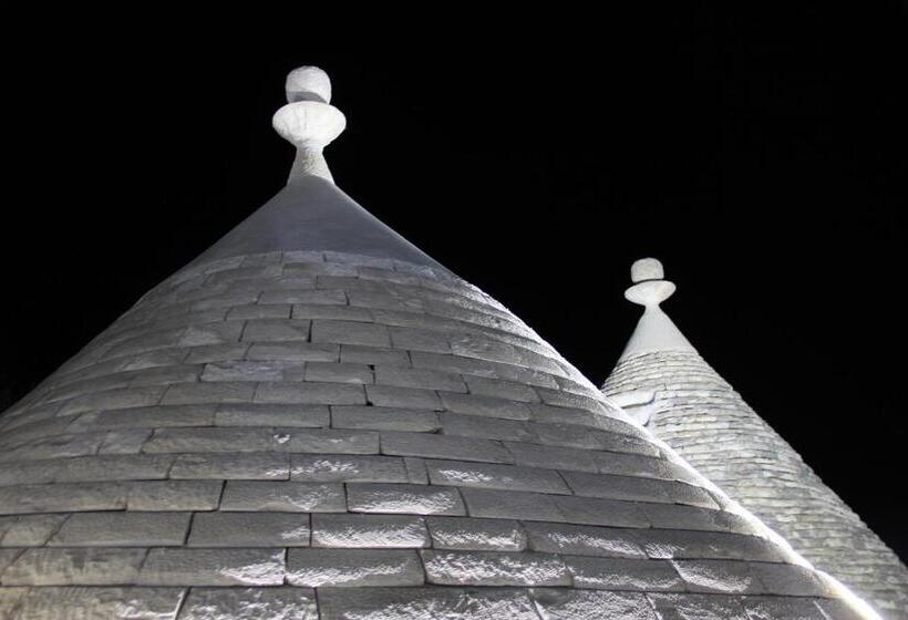 수피리어 패밀리 룸, B&b Masseria Nuove Caselle