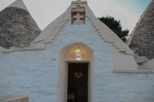 スーペリアファミリールーム, B&b Masseria Nuove Caselle