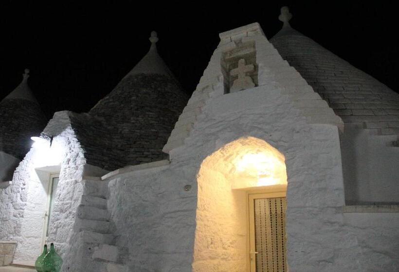 수피리어 패밀리 룸, B&b Masseria Nuove Caselle