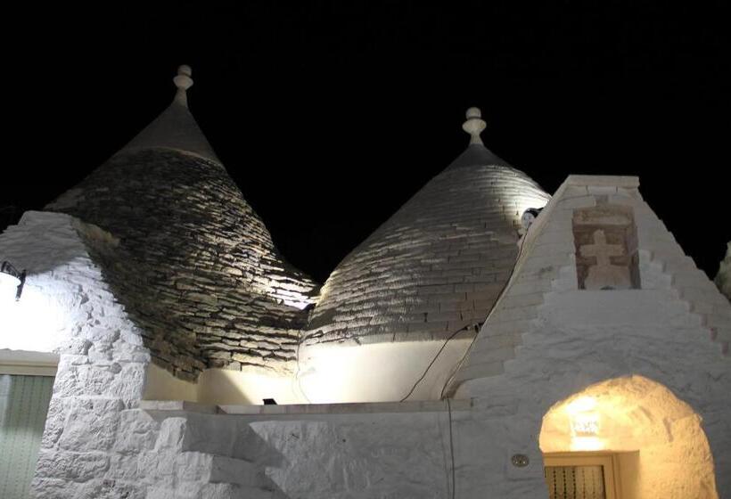 수피리어 패밀리 룸, B&b Masseria Nuove Caselle