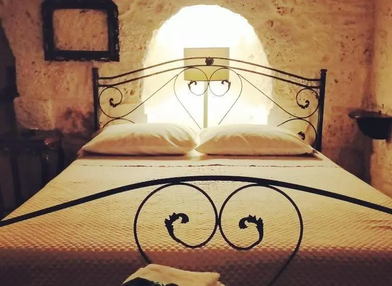 スタンダードルーム, B&b Masseria Nuove Caselle