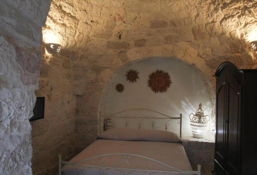 수피리어 패밀리 룸, B&b Masseria Nuove Caselle