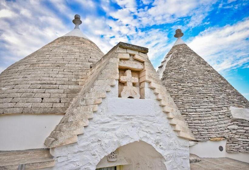 수피리어 패밀리 룸, B&b Masseria Nuove Caselle