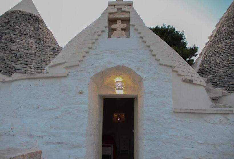 수피리어 패밀리 룸, B&b Masseria Nuove Caselle