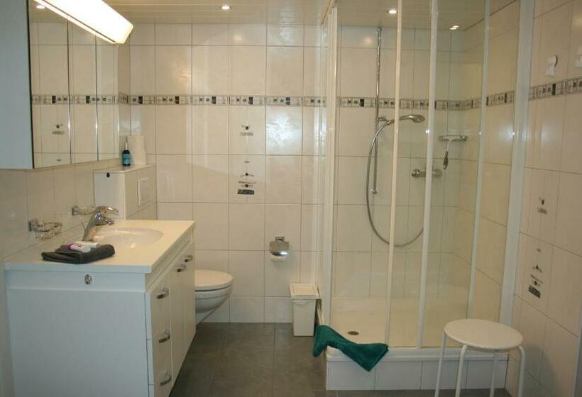 דירת חדר, Bnb Mönthal Im Jurapark