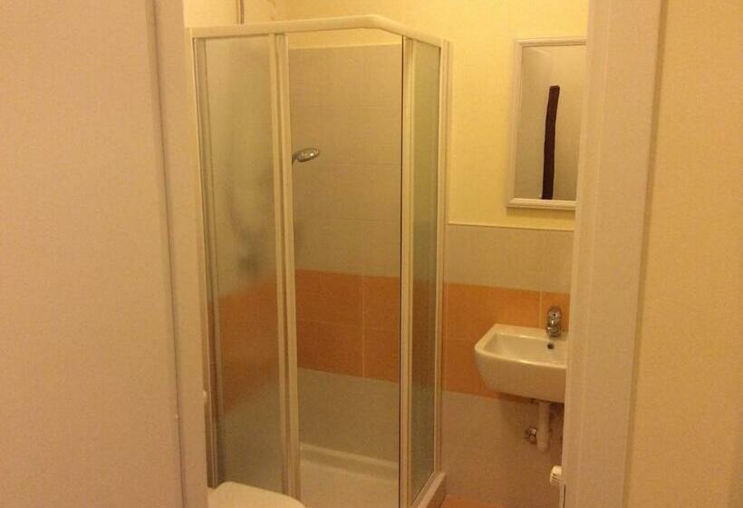 Номер Стандарт, Cadorna Chalet