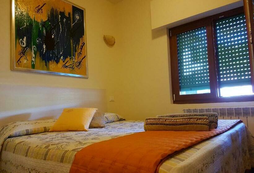 Номер Стандарт, Cadorna Chalet