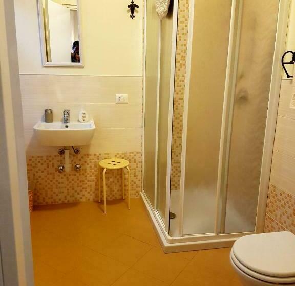 Номер Стандарт Трехместный, Cadorna Chalet