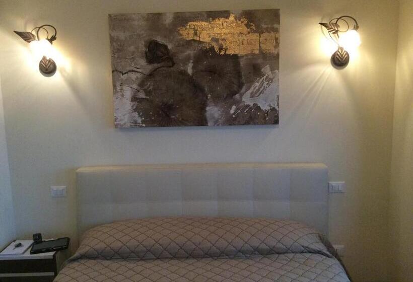 Номер Стандарт, Cadorna Chalet