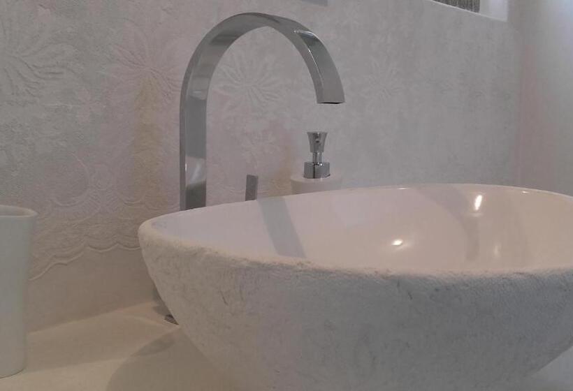 חדר סופריור עם מיטת קינג, Chambres D Hôtes Christa