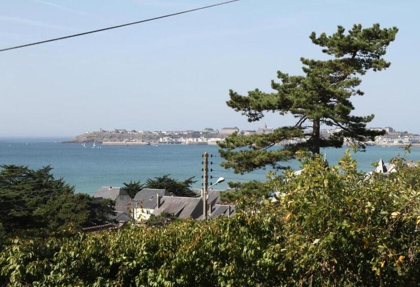 חדר סופריור עם מיטת קינג, Chambres D Hôtes Christa